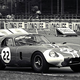 Illustration for article titled Shelby Cobra Daytona Coupe